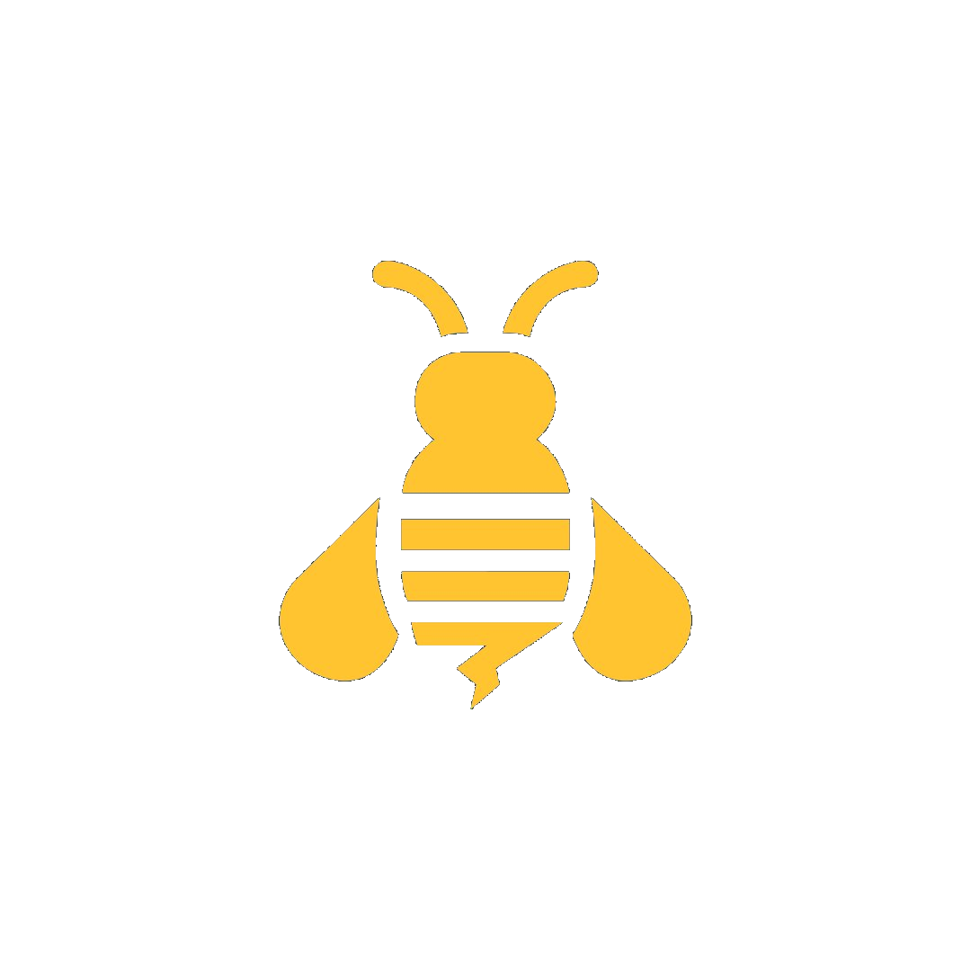 Isotipo de Bee Energy